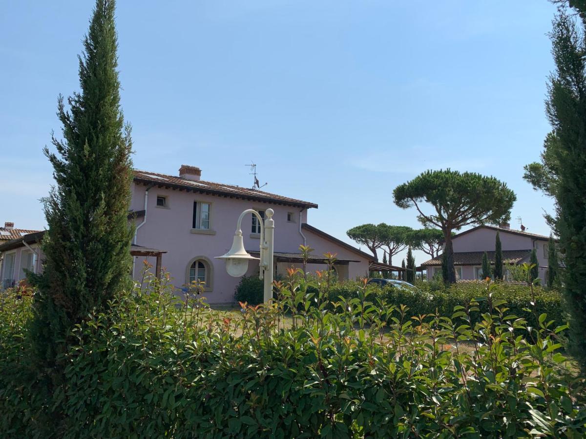 Fattoria Palazzeta - Pet & Family Friendly * Cecina (Livorno)